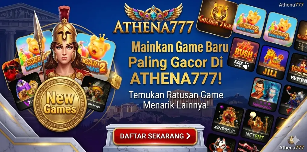 athena777