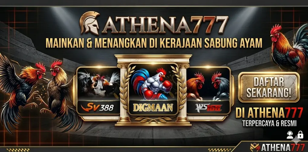 athena777